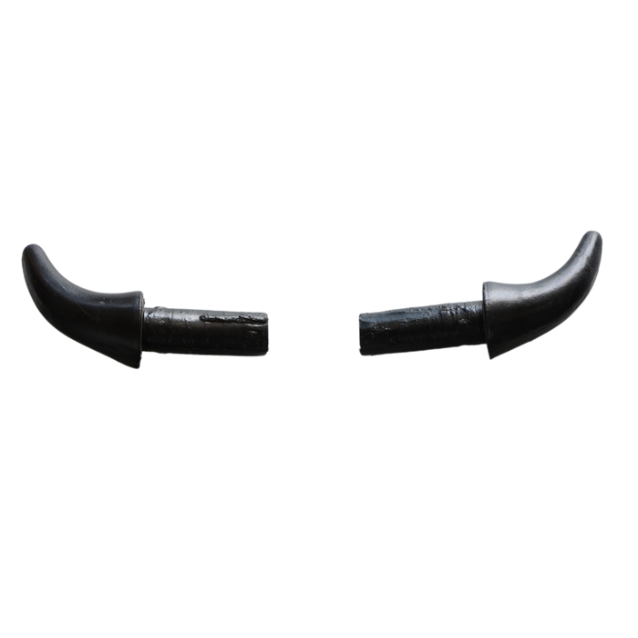 Non-Threaded Horns
