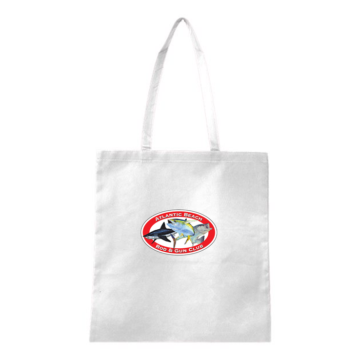 Non-Woven Tote Bag –  Full Color