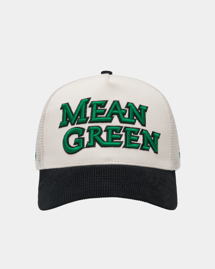 North Texas Mean Green Hat