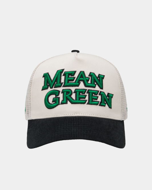 North Texas Mean Green Hat