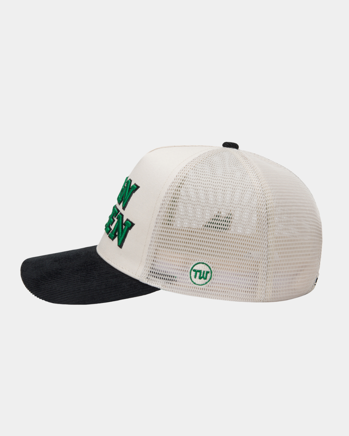 North Texas Mean Green Hat