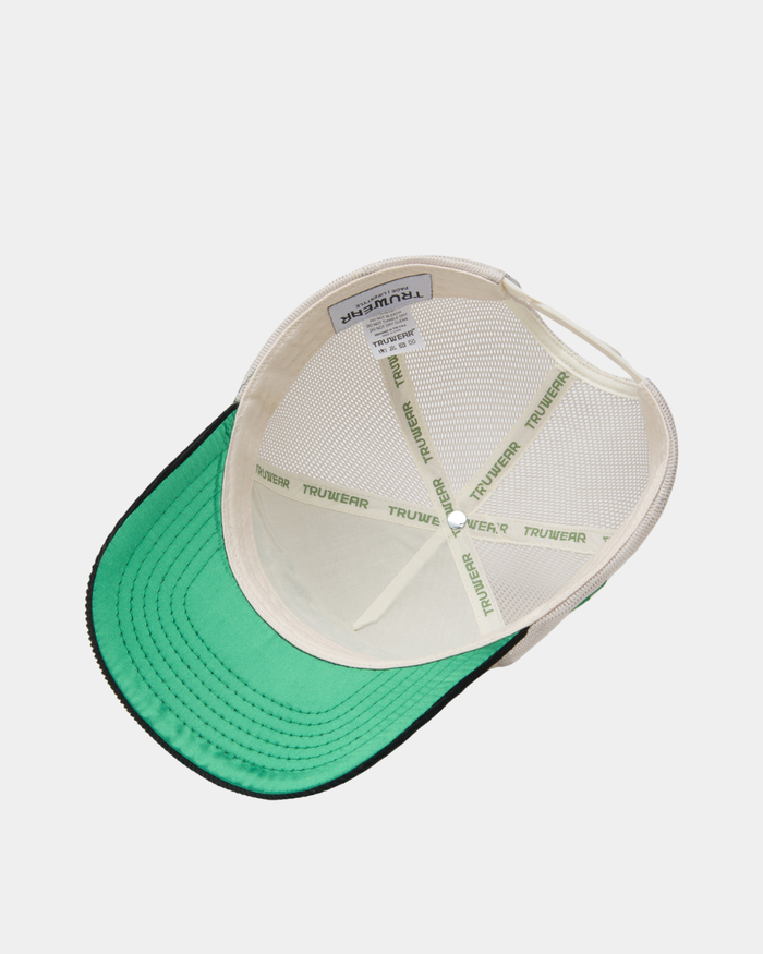 North Texas Mean Green Hat