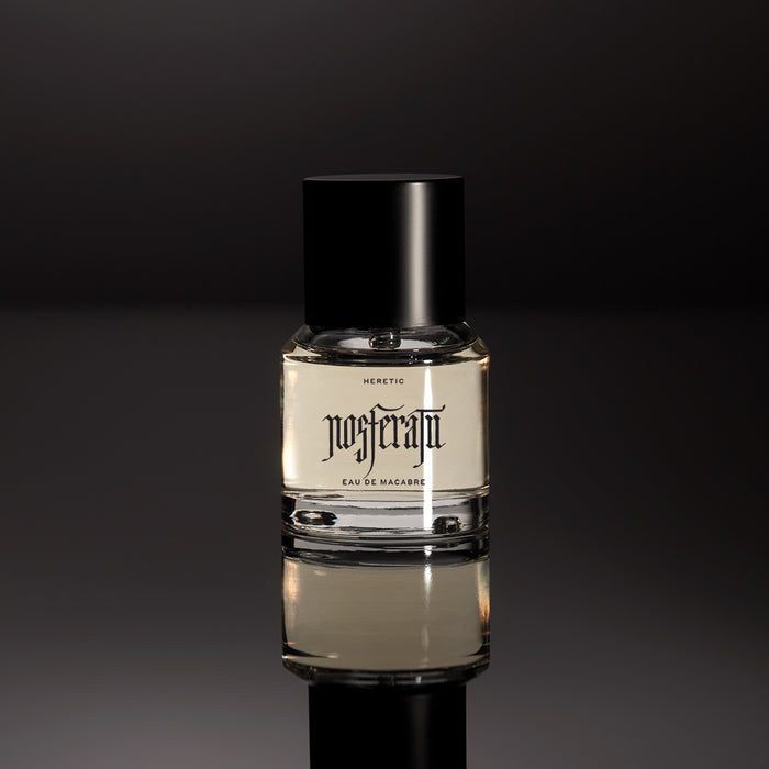 Nosferatu Movie Official Fragrance