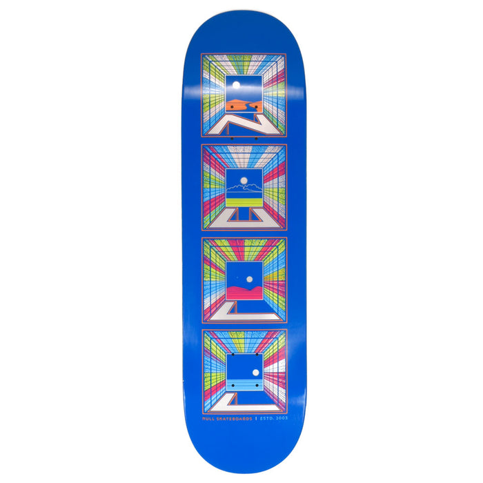 Null - Kaleidoscape Deck (Multiple Sizes)