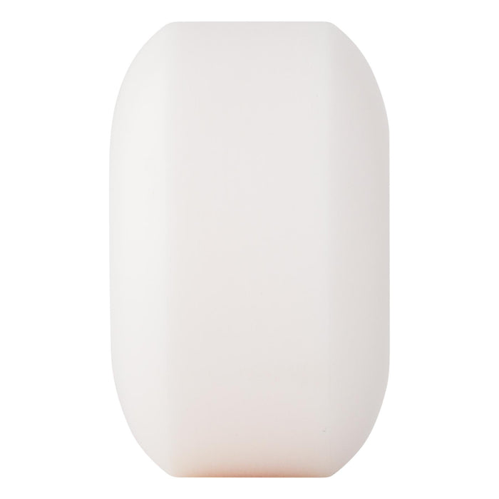Oj Lil Dough Butts Mini Chubbies White 45mm 99a Skateboard Wheels