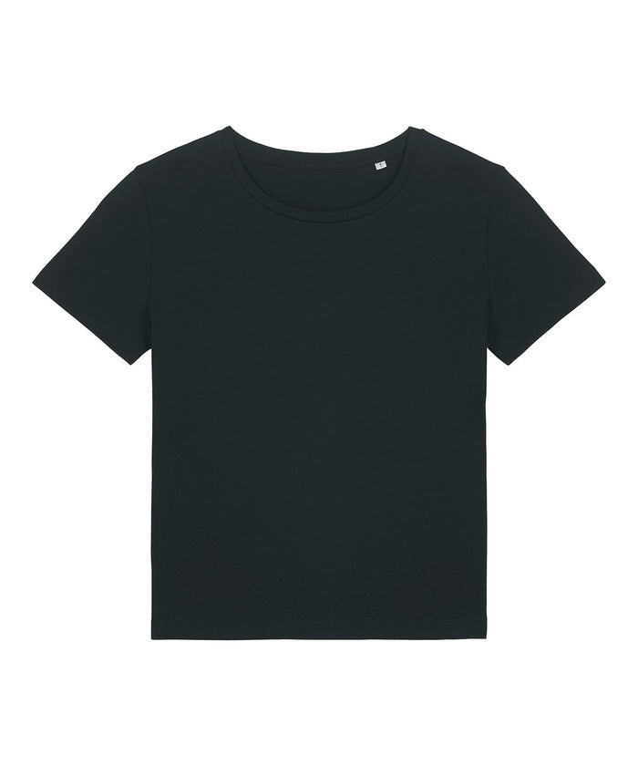 Organic Colours Lightweight T-shirt - Womens - Bascora