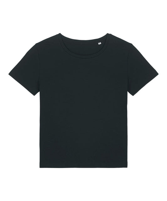 Organic Colours Lightweight T-shirt - Womens - Bascora