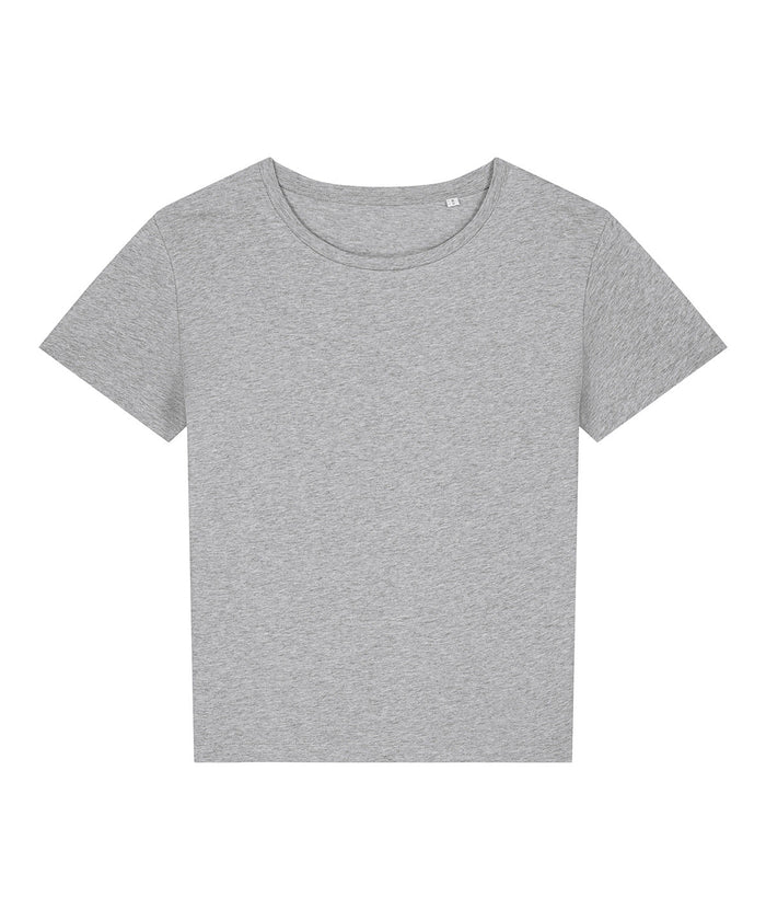 XS / Heather Grey
