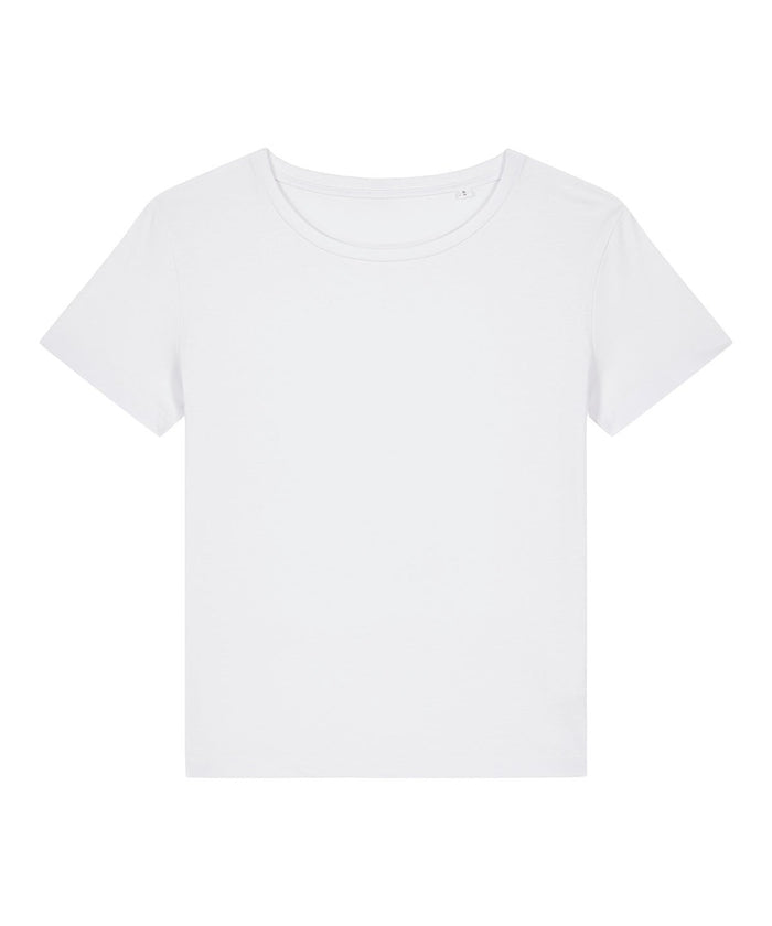 XS / White