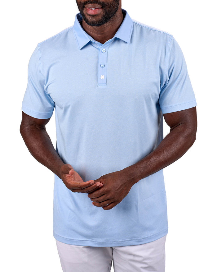 Oscar Polo