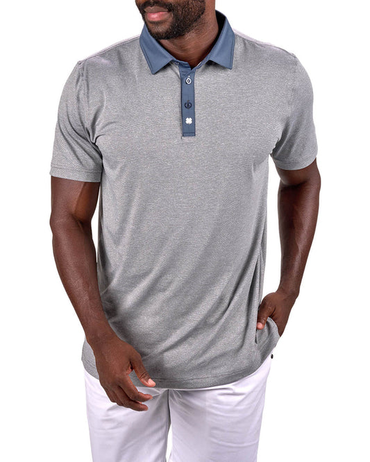 Oscar Polo