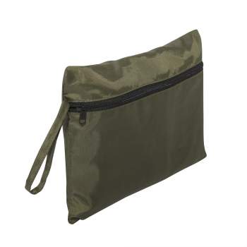 Packable Laundry Bag Backpack