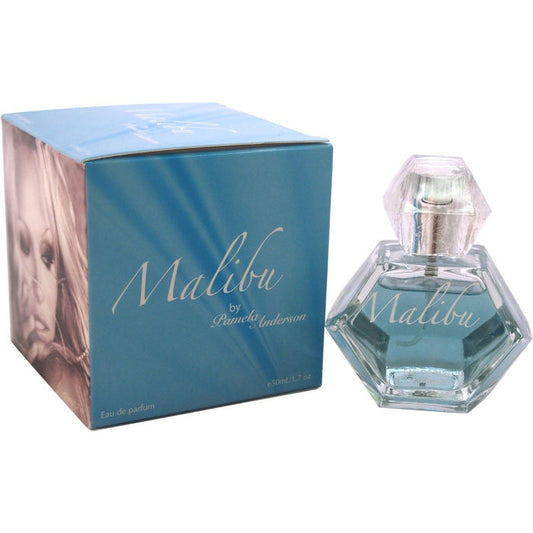 Pamela Anderson Malibu 50 ML Edp Spr - authentic fragrance from Brands Warehouse Canada