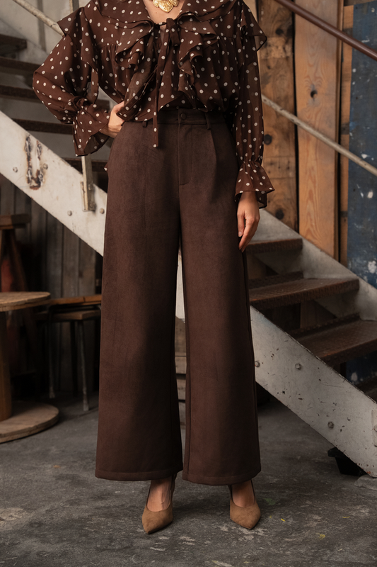Pantalon Sirine