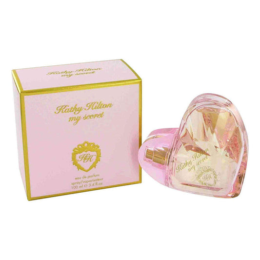 Paris Hilton Kathy Hilton My Secret 100 ML EDP Spray - authentic fragrance from Brands Warehouse Canada