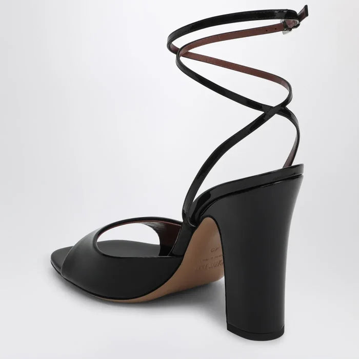 Paris Texas - Lara 100 black patent leather Brand Apparel & Accessories