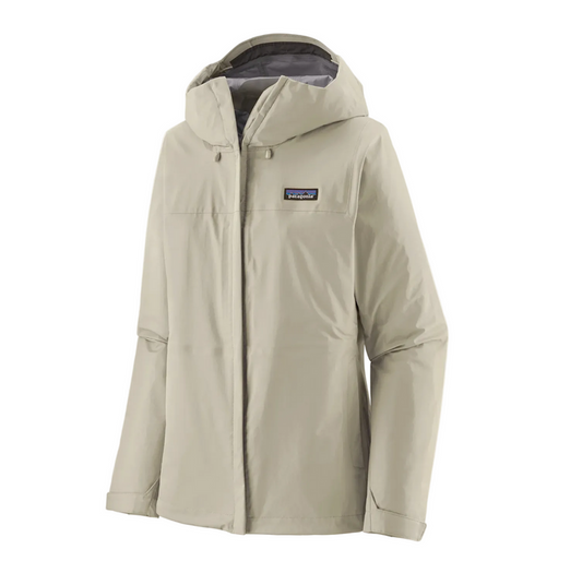 Patagonia Women's Torrentshell 3L Rain Jacket