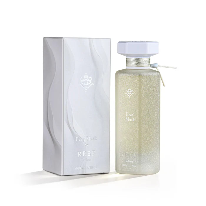 Pearl Musk Perfume