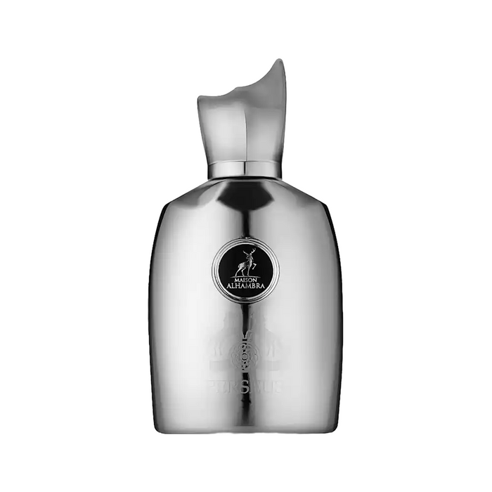 Perseus Eau de Parfum 3.4