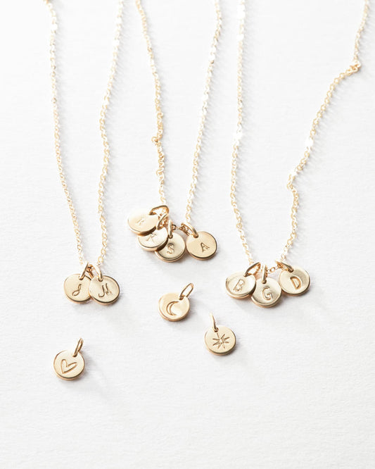 Material: 14k Gold Fill, 14k Solid Gold; plp_main