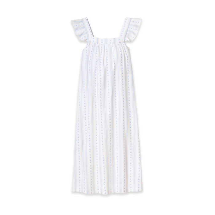 Petite Plume Twill Clara Nightgown