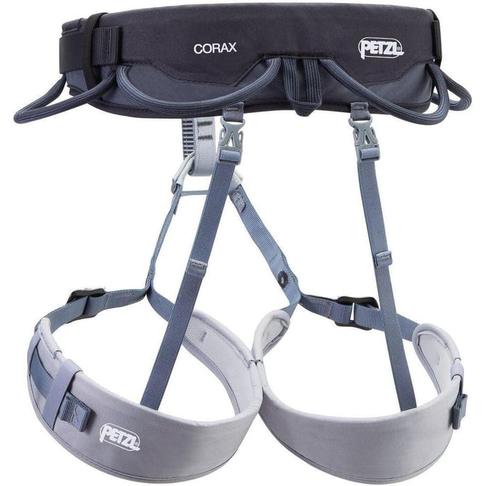 PETZL Men's CORAX Climbing Harness