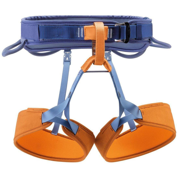 PETZL Men's CORAX LT Climbing Harness