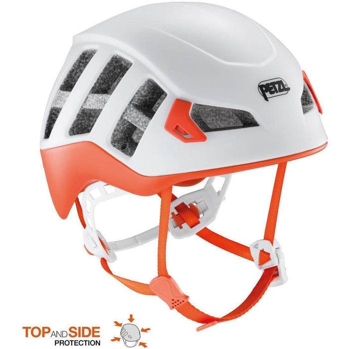 PETZL METEOR Climbing Helmet
