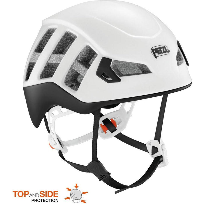 PETZL METEOR Climbing Helmet