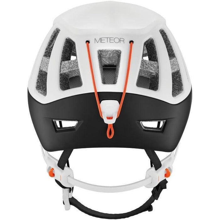 PETZL METEOR Climbing Helmet