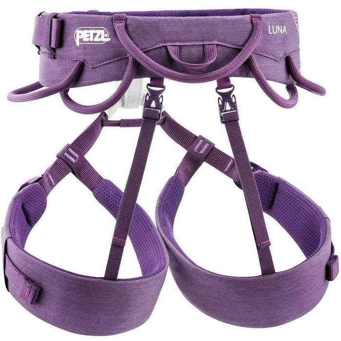 PETZL Women's LUNA Climbing Harness