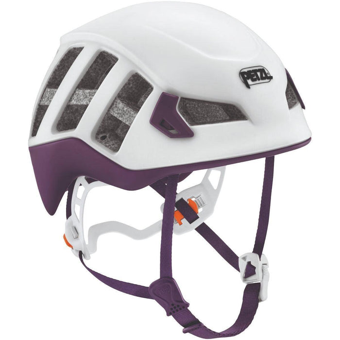 PETZL Women's METEORA Climbing Helmet