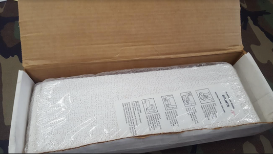 Plaster of Paris Bandages In Box