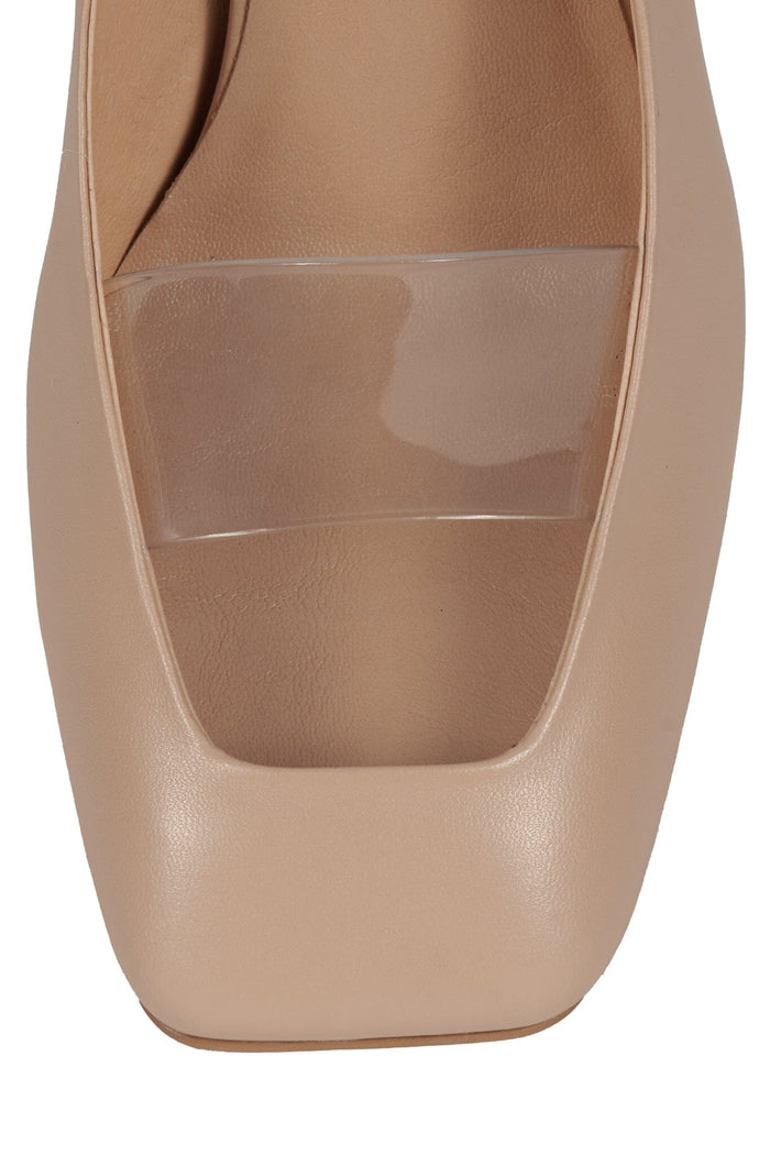 PLAZMA Beige 5