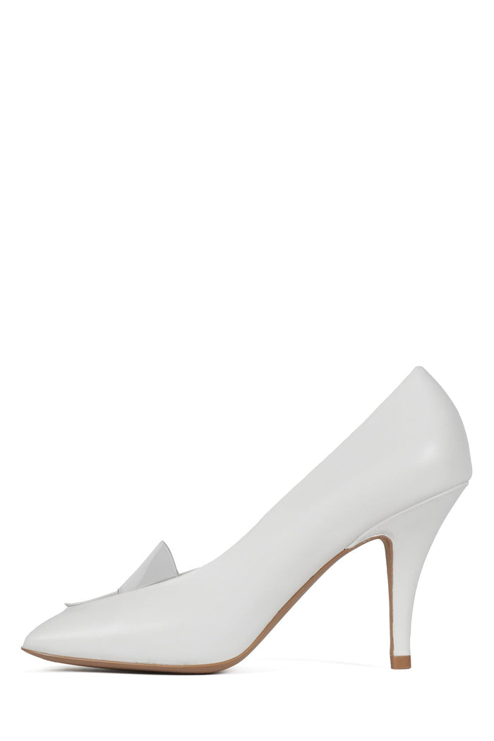 White / 6