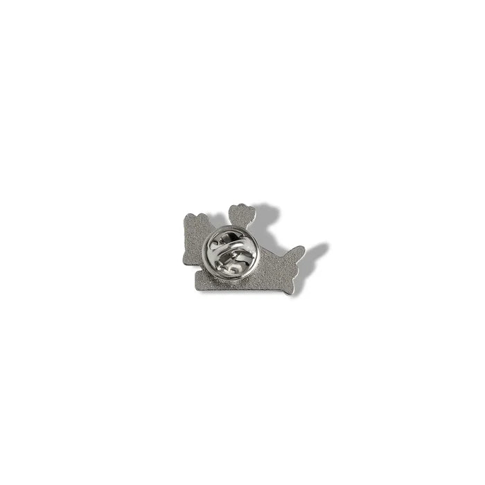 Polar - Devil Woman Pin