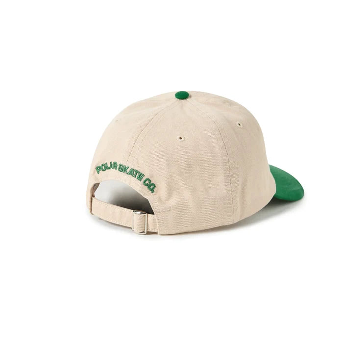 Polar - Stroke Logo Sai Cap (Multiple Colors)