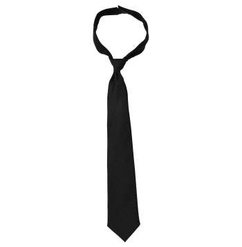 Black / 18 Inches