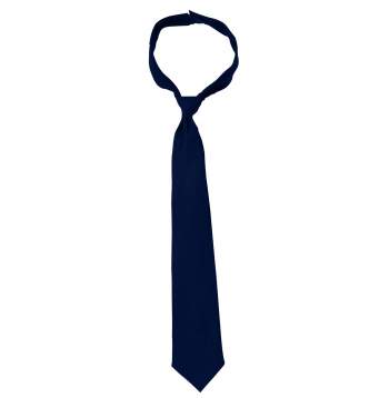 Navy Blue / 18 Inches