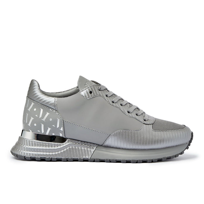 Popham Carbon Fibre Grey