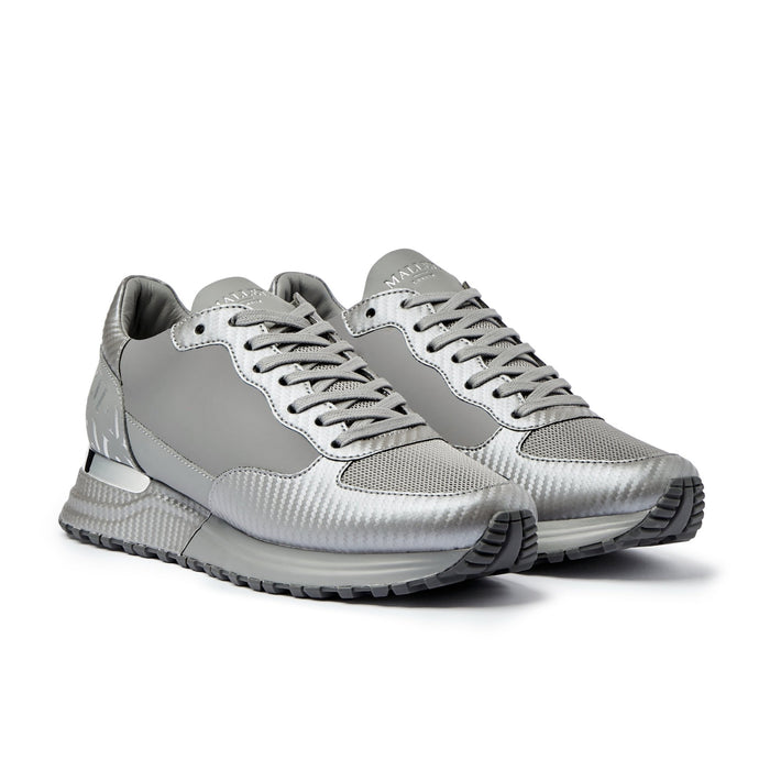 Popham Carbon Fibre Grey
