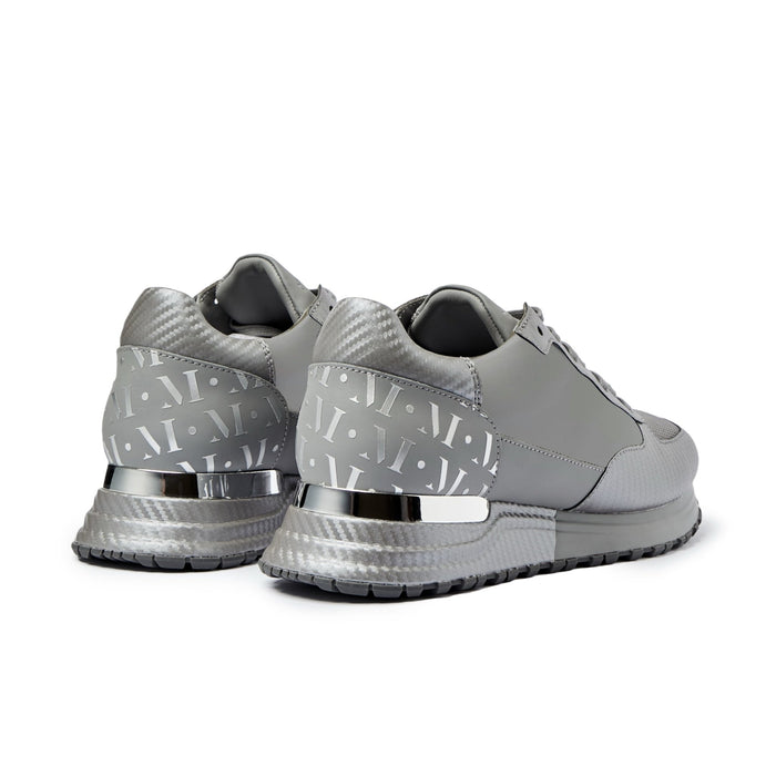 Popham Carbon Fibre Grey