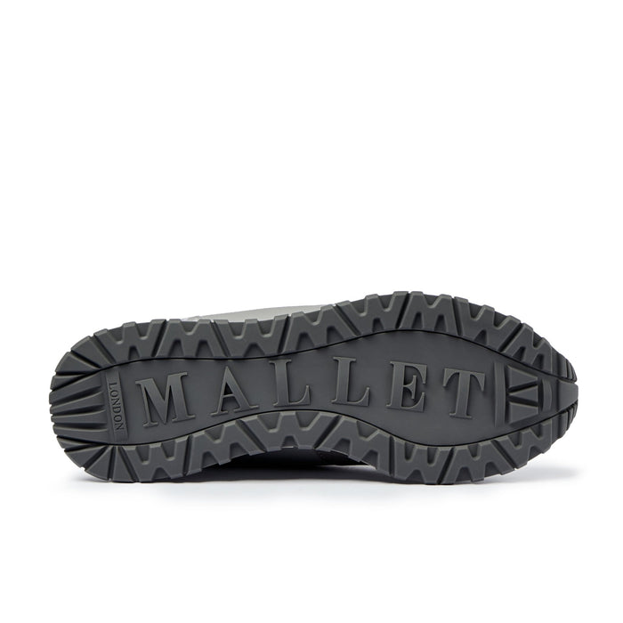 Popham Carbon Fibre Grey