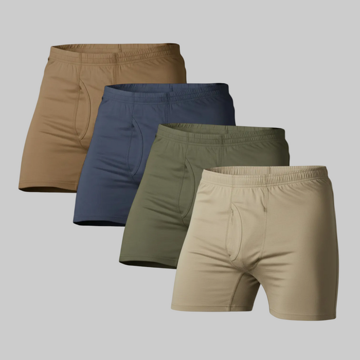 Lightweight Potomac Boxer Shorts