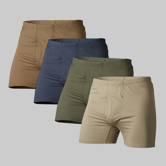 Lightweight Potomac Boxer Shorts