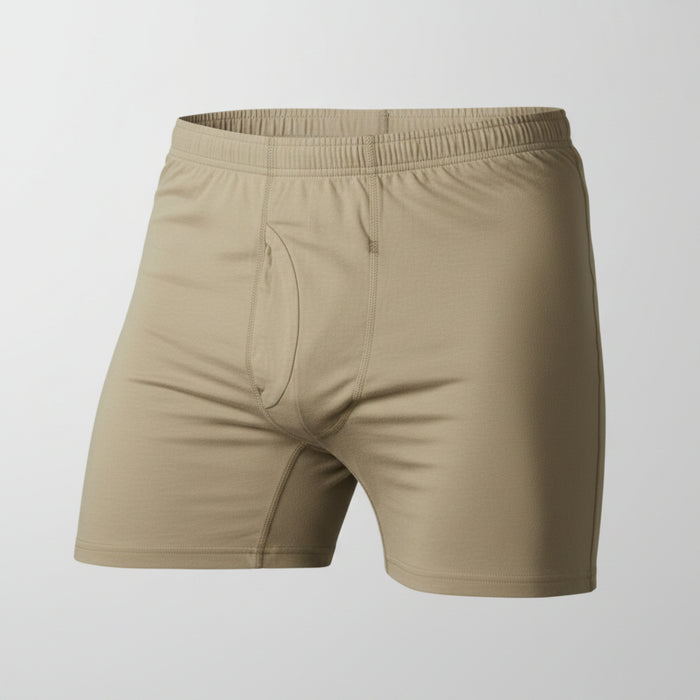 Lightweight Potomac Boxer Shorts