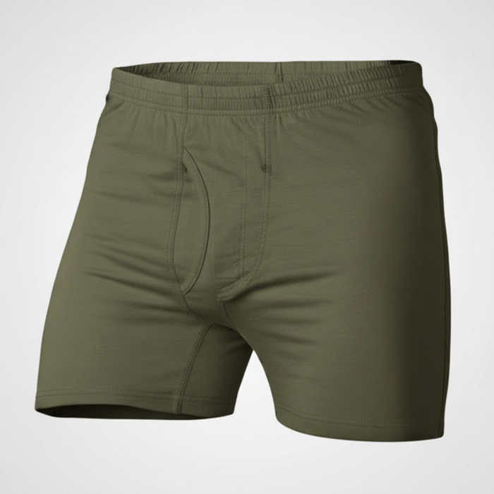 Lightweight Potomac Boxer Shorts