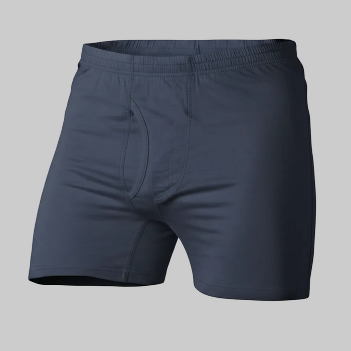 Lightweight Potomac Boxer Shorts