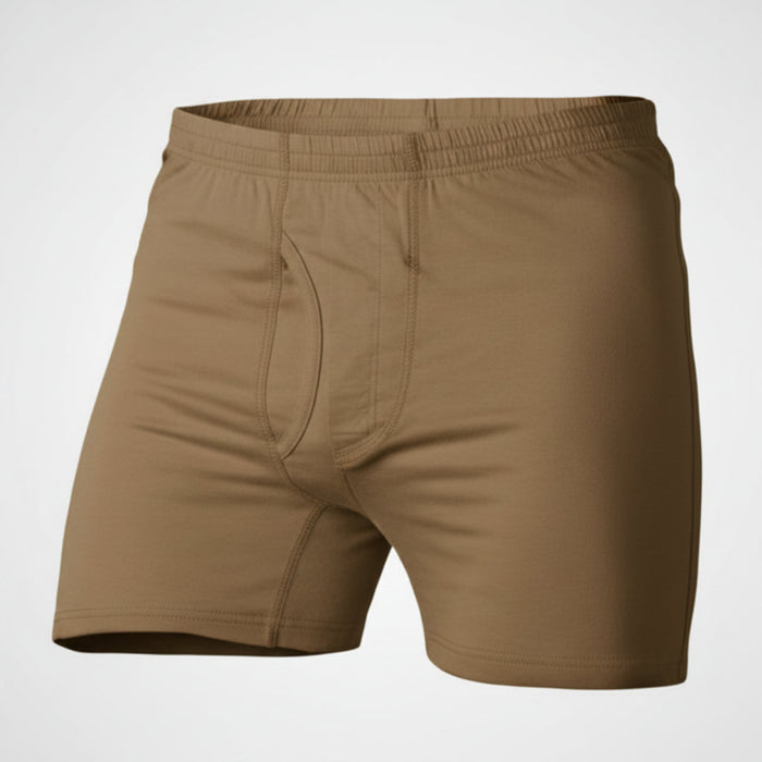 Lightweight Potomac Boxer Shorts
