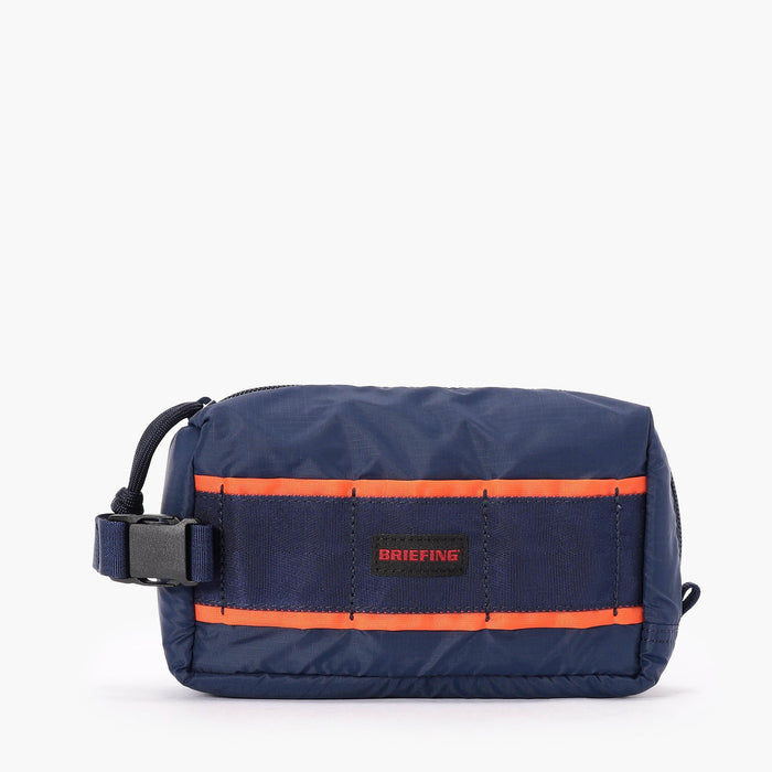 NAVY×ORANGE
